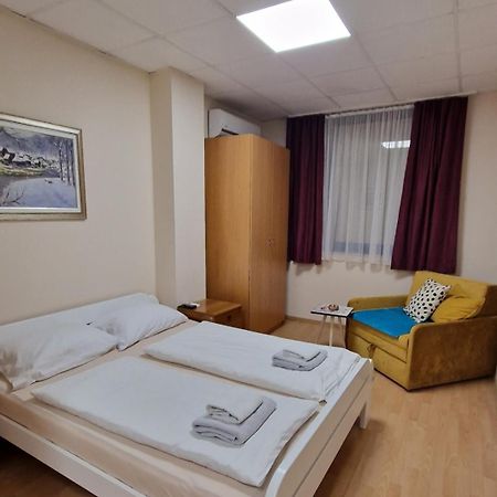 Central Apartment Vitez Εξωτερικό φωτογραφία