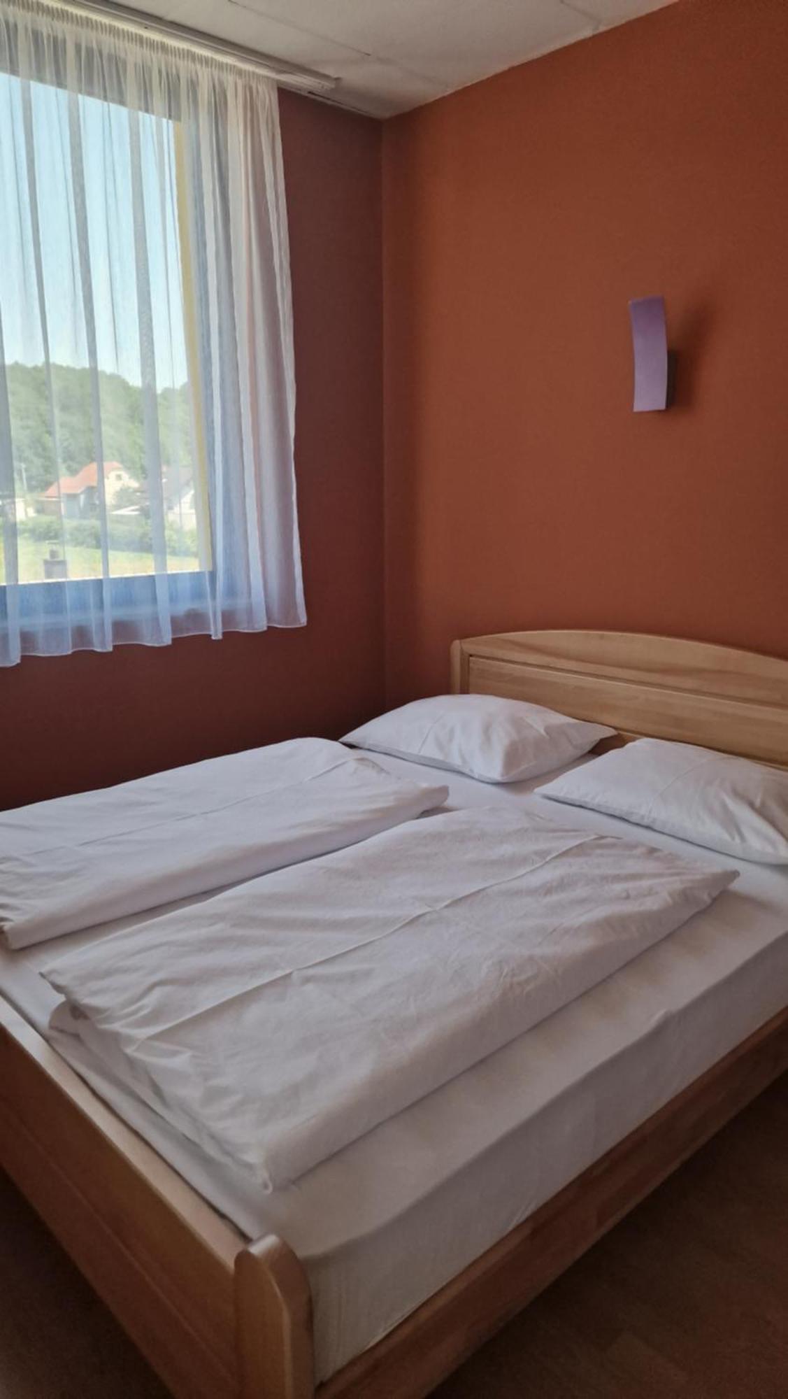 Central Apartment Vitez Εξωτερικό φωτογραφία