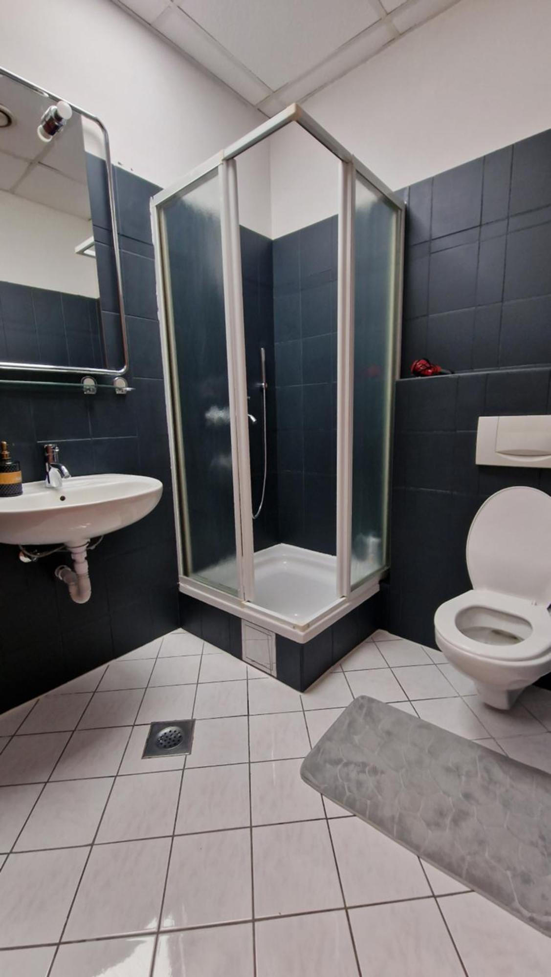 Central Apartment Vitez Εξωτερικό φωτογραφία