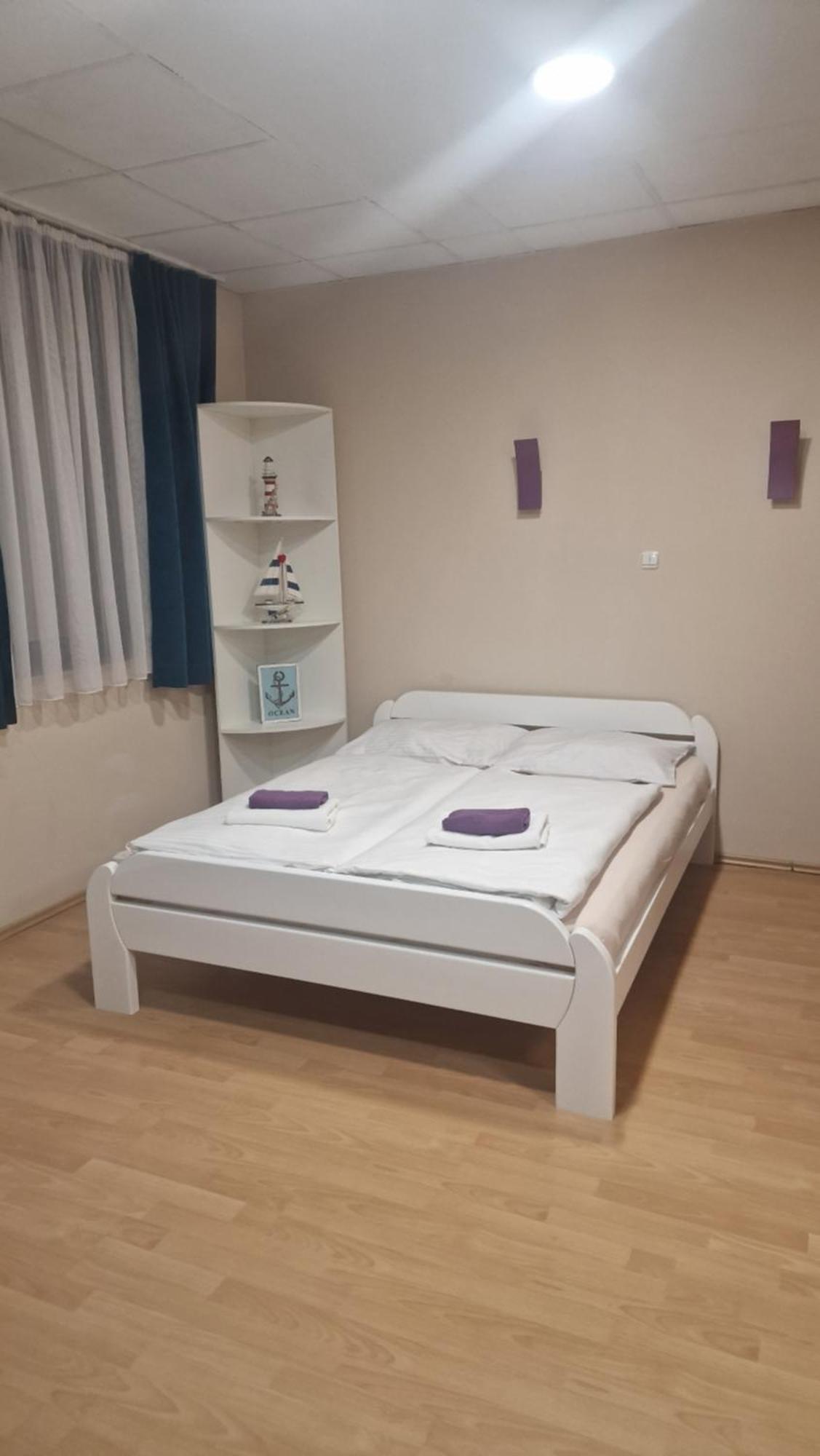 Central Apartment Vitez Εξωτερικό φωτογραφία