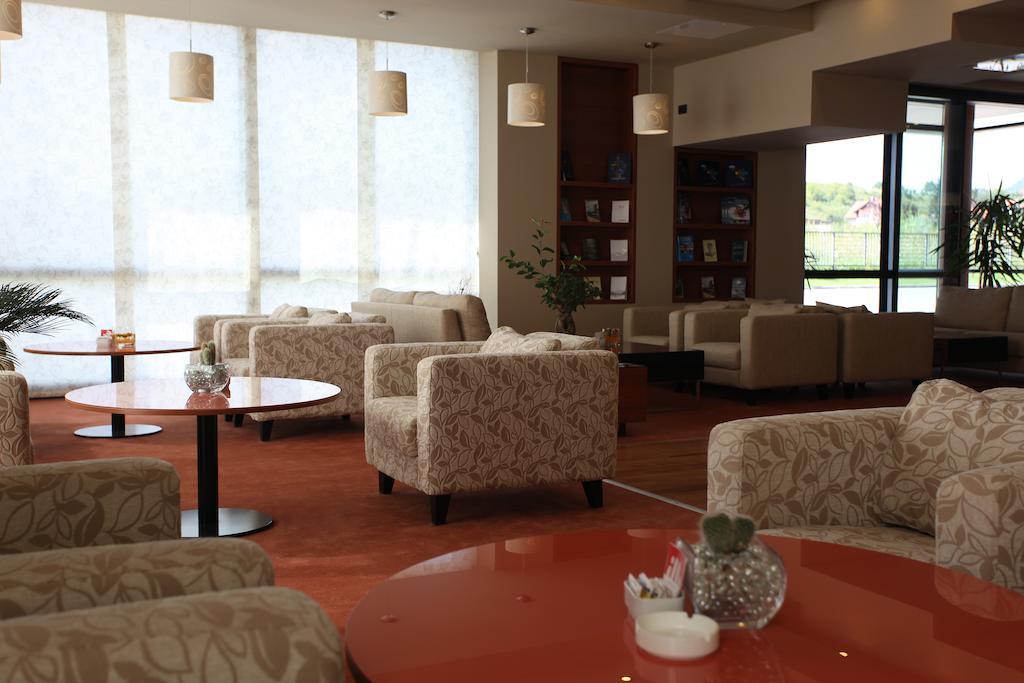 Central Apartment Vitez Εξωτερικό φωτογραφία