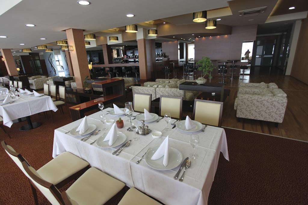 Central Apartment Vitez Εξωτερικό φωτογραφία