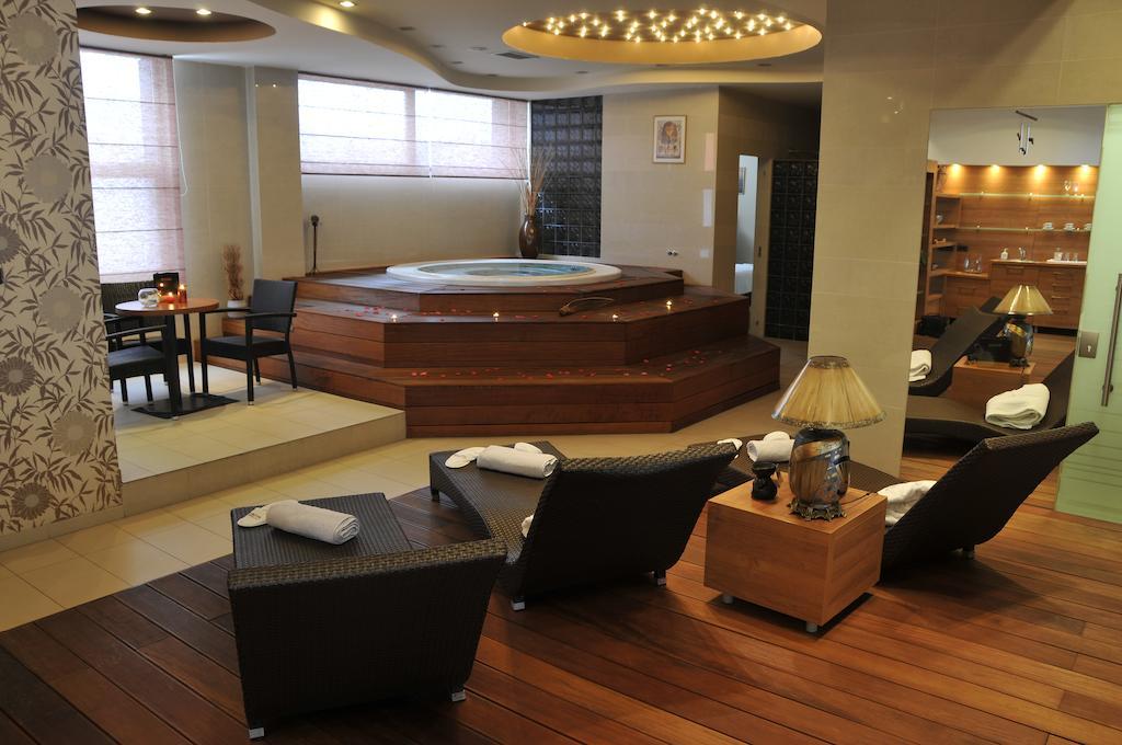 Central Apartment Vitez Εξωτερικό φωτογραφία