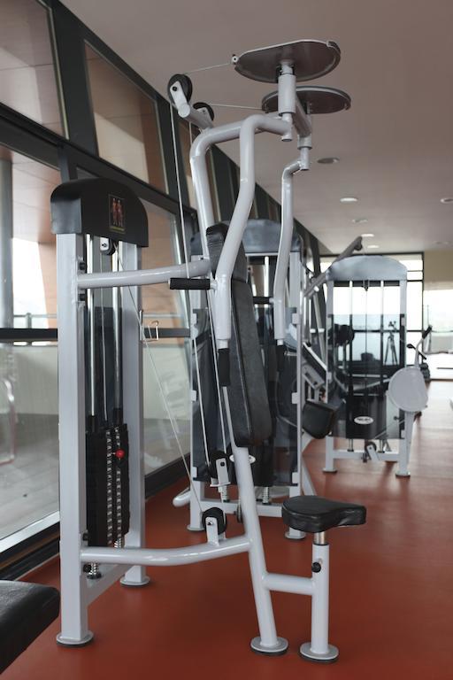 Central Apartment Vitez Εξωτερικό φωτογραφία