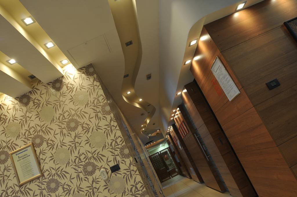 Central Apartment Vitez Εξωτερικό φωτογραφία