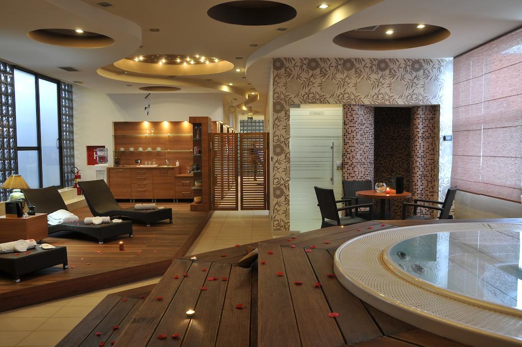 Central Apartment Vitez Εξωτερικό φωτογραφία