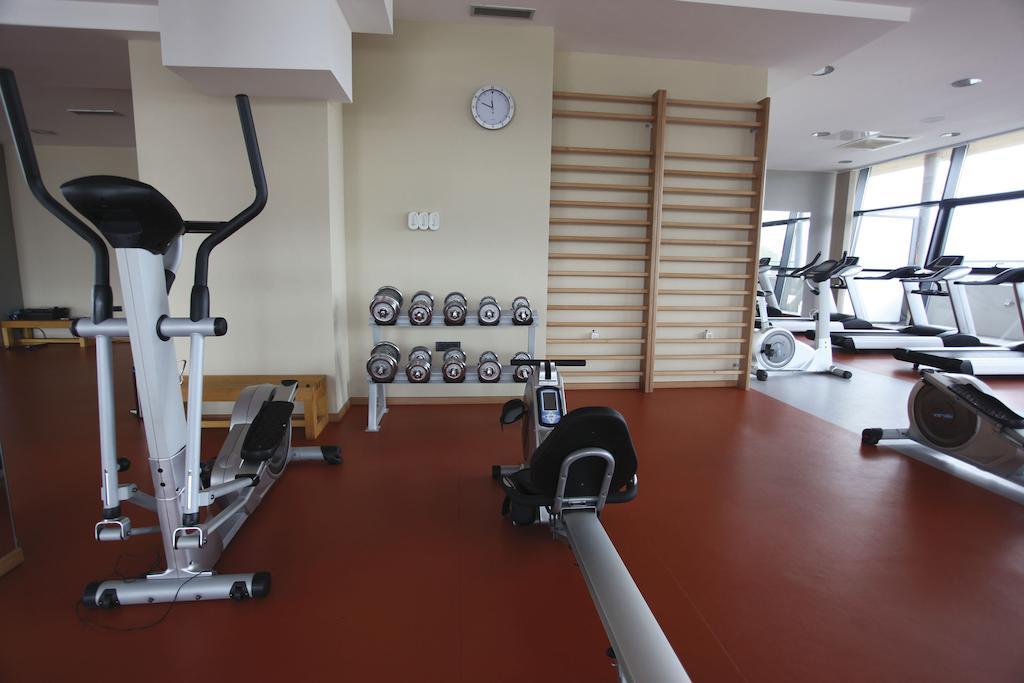 Central Apartment Vitez Εξωτερικό φωτογραφία
