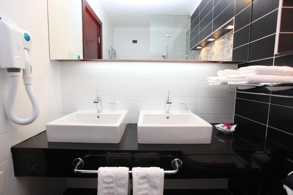 Central Apartment Vitez Δωμάτιο φωτογραφία