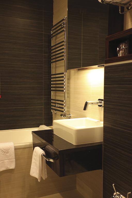 Central Apartment Vitez Δωμάτιο φωτογραφία