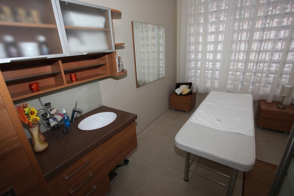 Central Apartment Vitez Εξωτερικό φωτογραφία