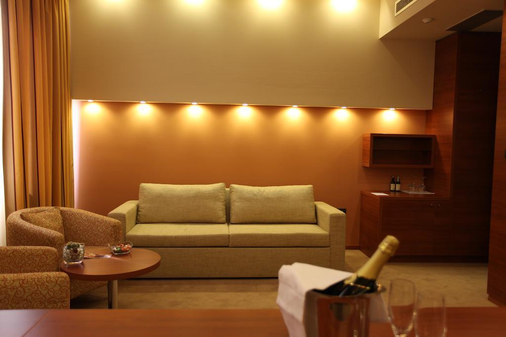 Central Apartment Vitez Δωμάτιο φωτογραφία